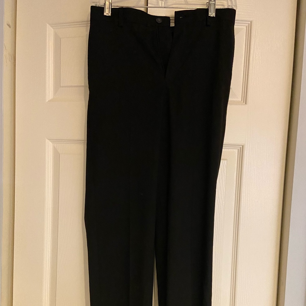 Dress pants boys